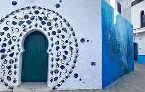 Asilah 
 -  أصيلة