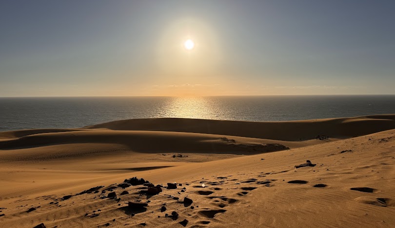Baie d’Imsouane - خليج إمِسوان