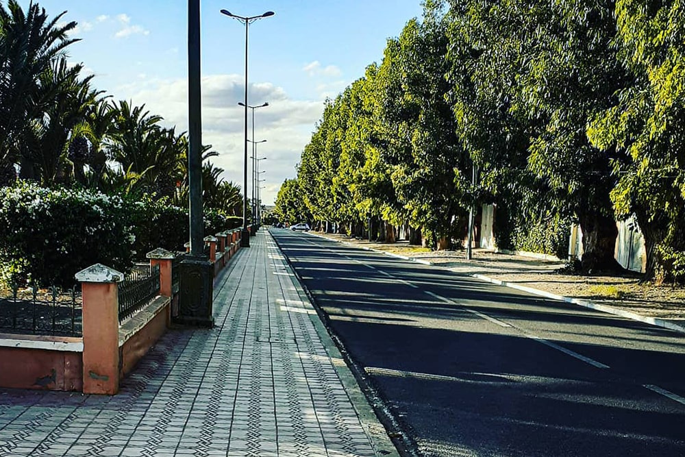 Musée des Phosphates - متحف الفوسفات