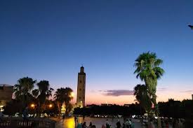 Place Al Massira - ساحة المسيرة