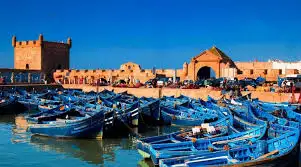 Circuit Mer & Montagne : Essaouira – Imsouane – Taghazout (4 jours)