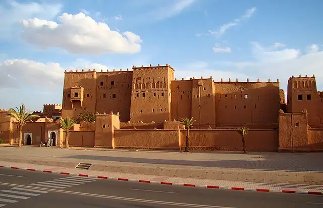 Excursion privée en 4x4 à Ouarzazate et Aït Ben Haddou – Départ Marrakech