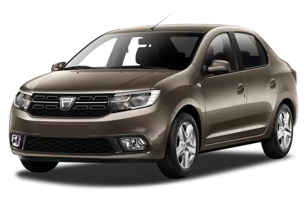 Dacia Logan, Diesel
