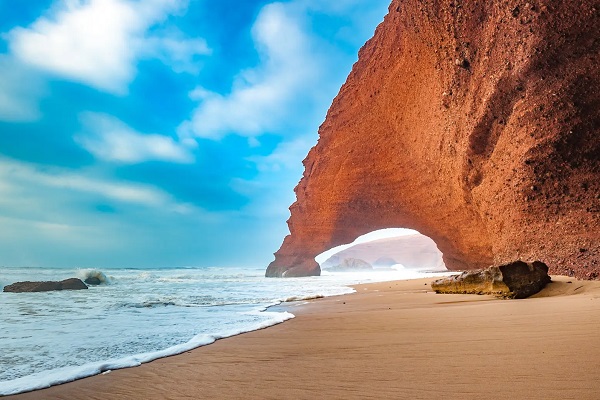 5 Plages Incontournables à Découvrir Absolument au Maroc