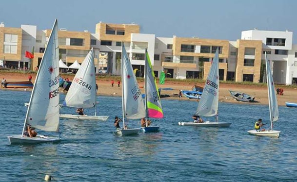 Water Sports in Morocco: Must-Visit Spots for Thrill Seekers