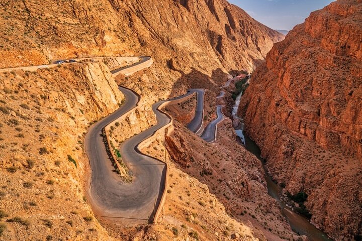 Your Dream Trip to Morocco Starts and Ends at Visit Morocco 30.ma
