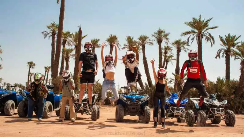 Quads & Buggy