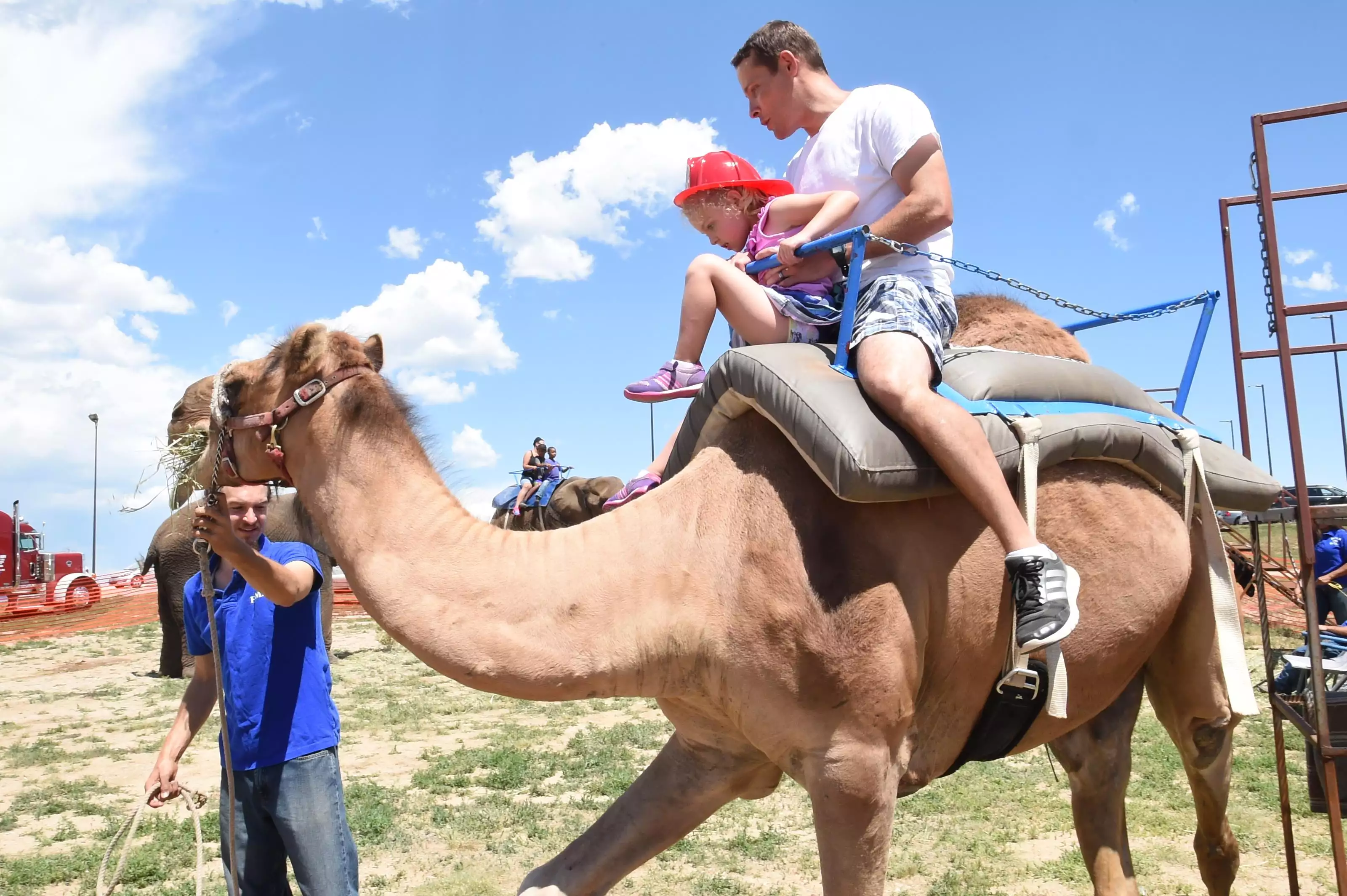Camel Ride in Agadir: Discover Morocco’s Desert and Beaches on an Unforgettable Adventure