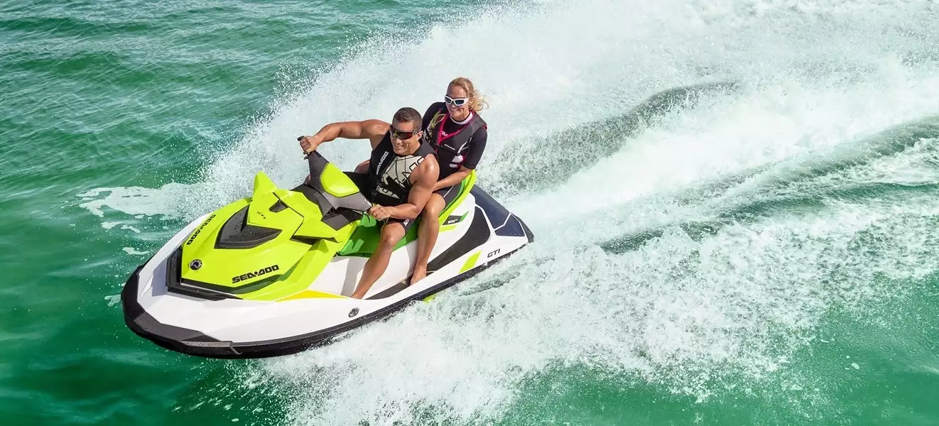 Jet Ski Adventure in Agadir: Discover Morocco’s Coastline, Beaches, and Ocean Waves