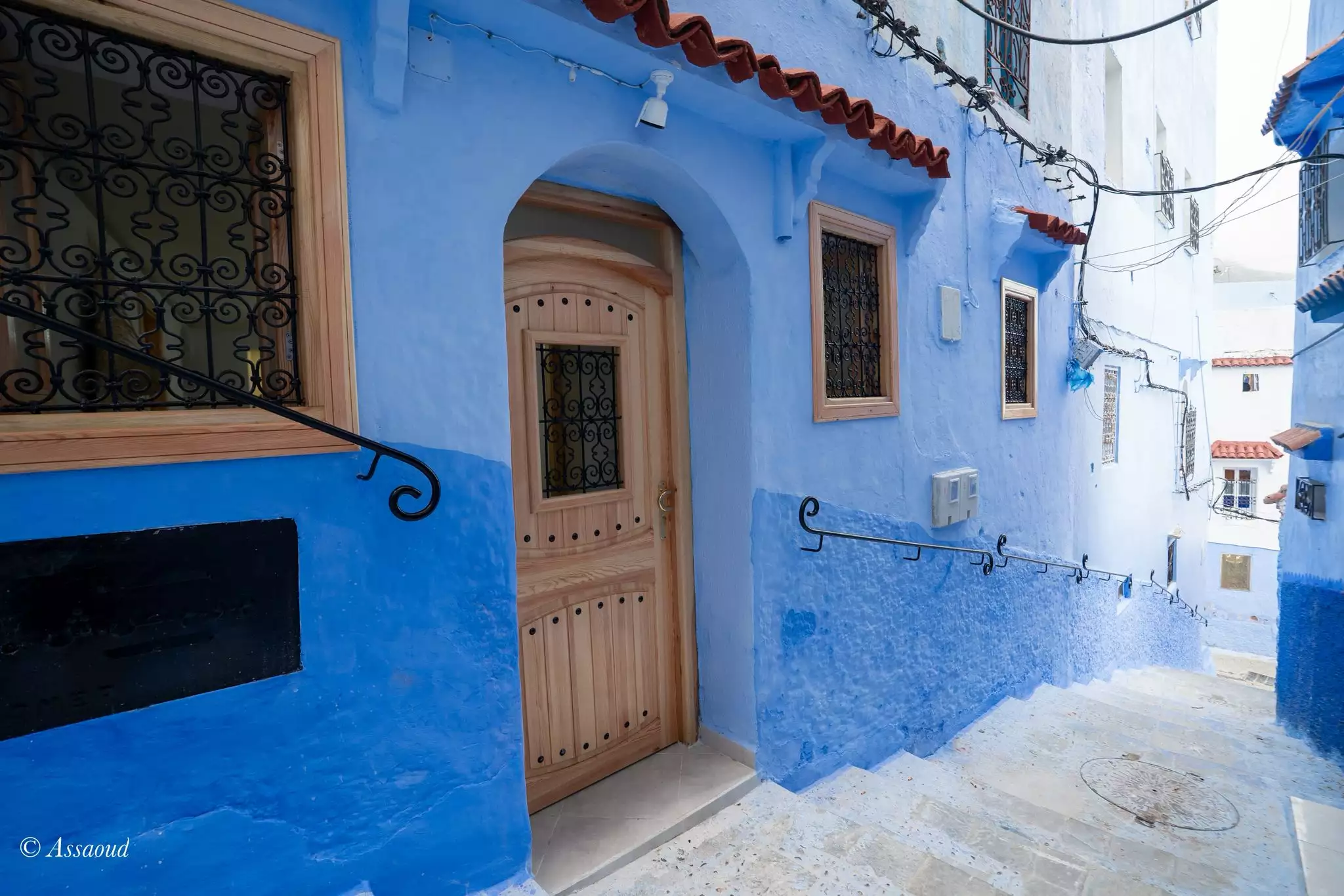 House for Rent in Chefchaouen – Calm and Comfortable Stay image 2