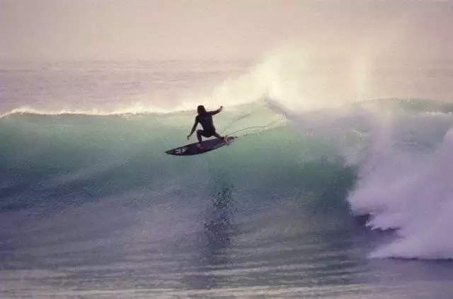 Surf à Agadir et ses environs