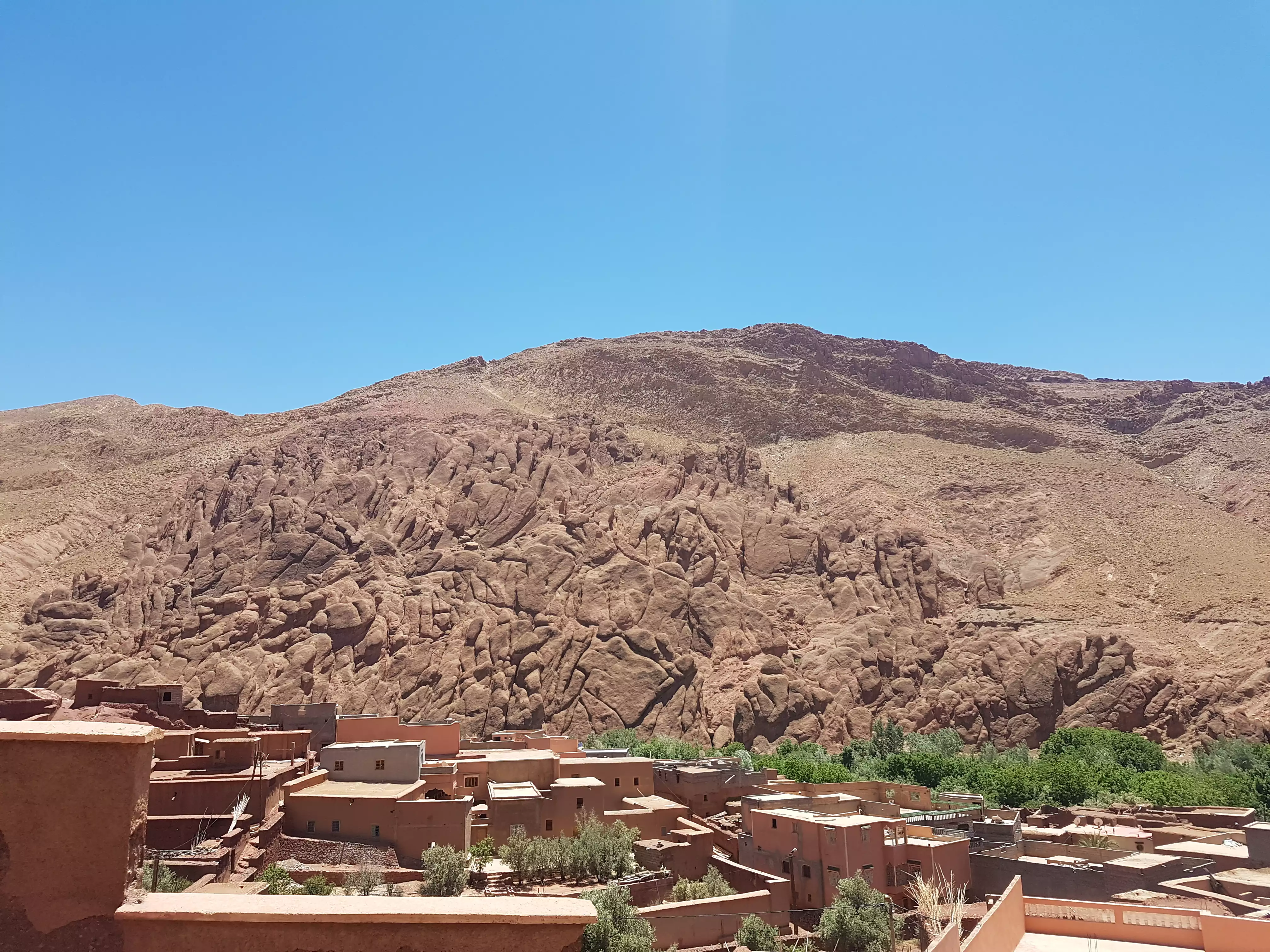 Circuit de 4 jours de Fès à Marrakech via Merzouga