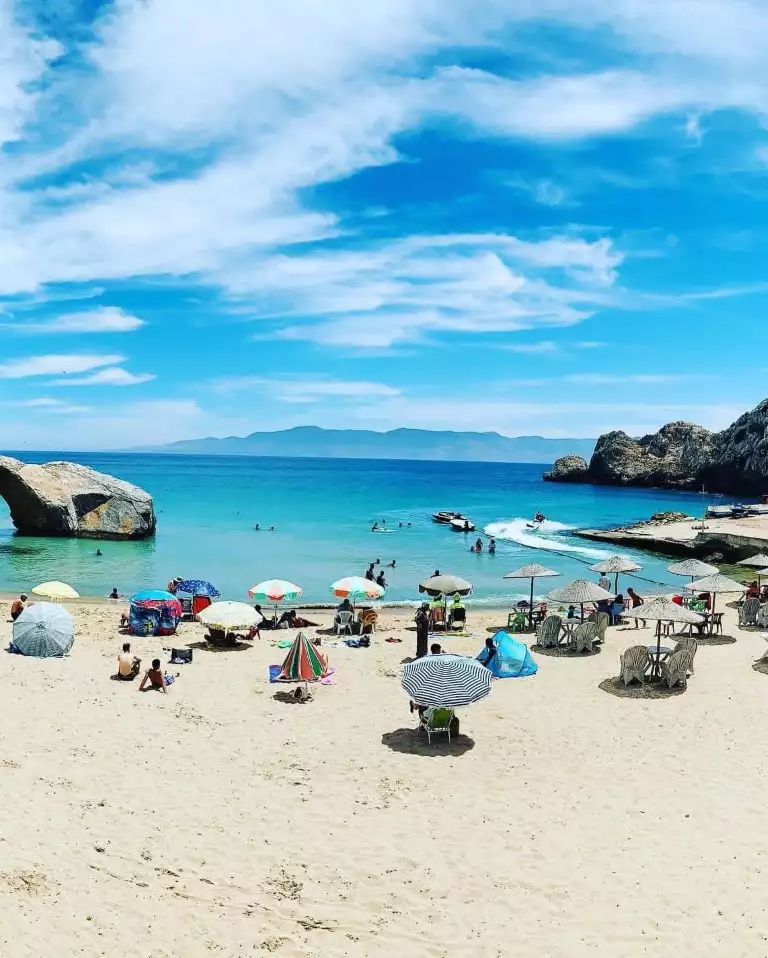 Week-end 3 Jours au Nord du Maroc – Matadero, Hoceima, Nador et Saïdia