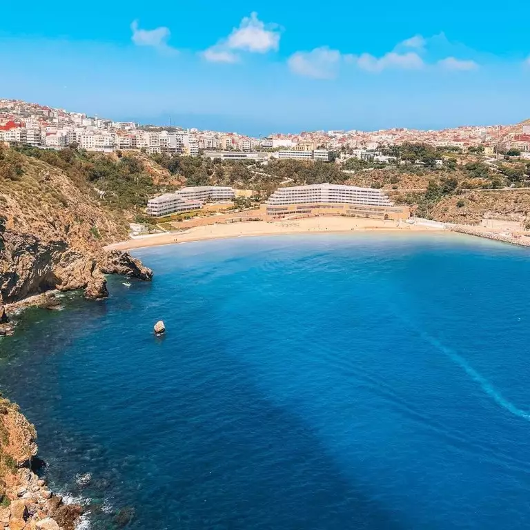 Weekend 3 Days in Northern Morocco – Matadero, Hoceima, Nador and Saïdia