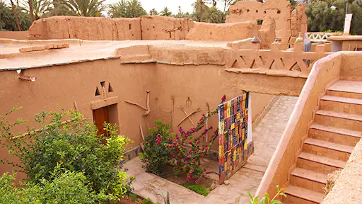 Abaynou : entre montagnes, culture amazighe et traditions rurales