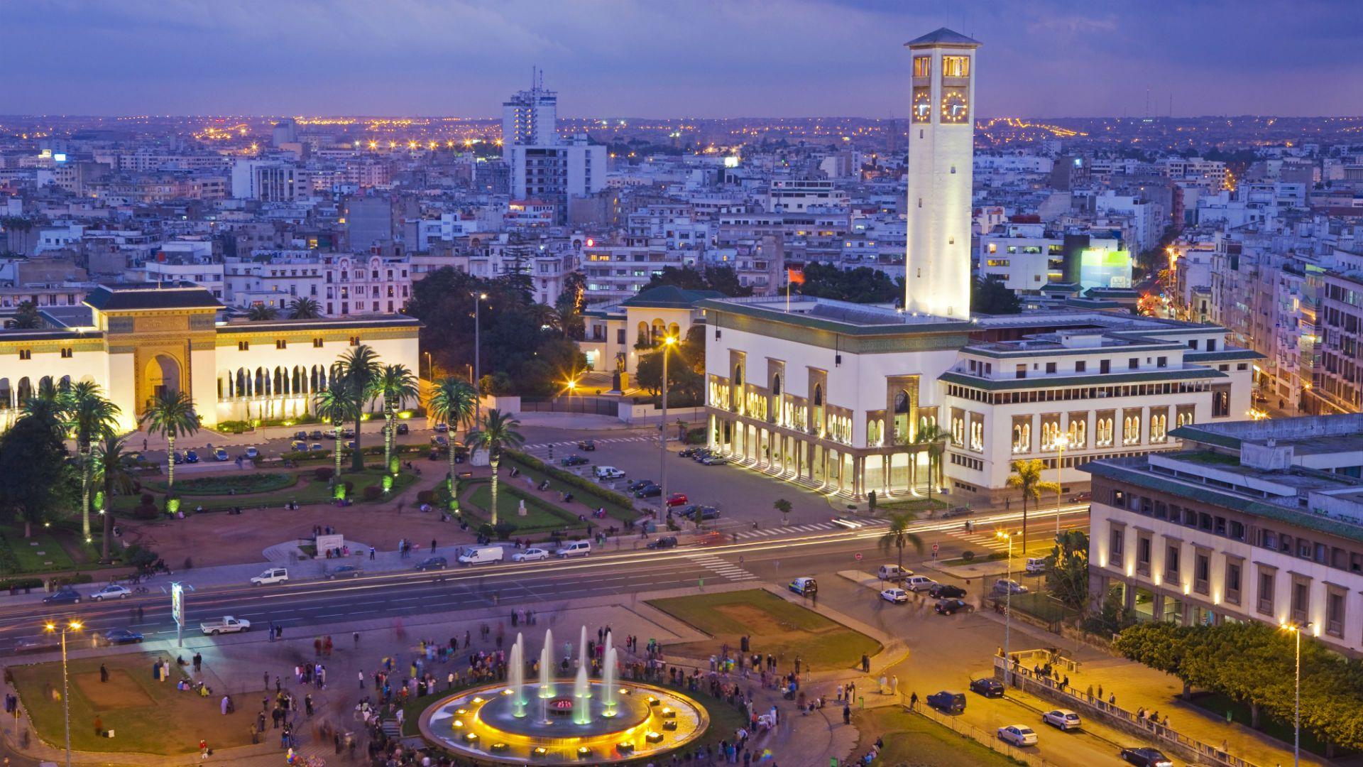 Casablanca for First-Time Visitors: What You Should Know