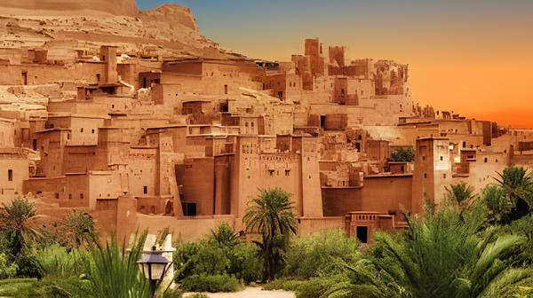 Discover Boulmane: Nature and Heritage in the Heart of Morocco