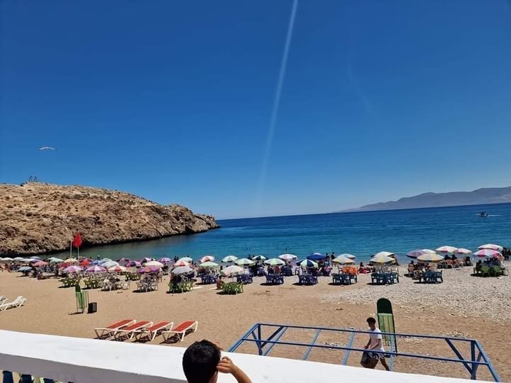 Les Plages Sauvages d'Azemmour : Beauté Naturelle Préservée