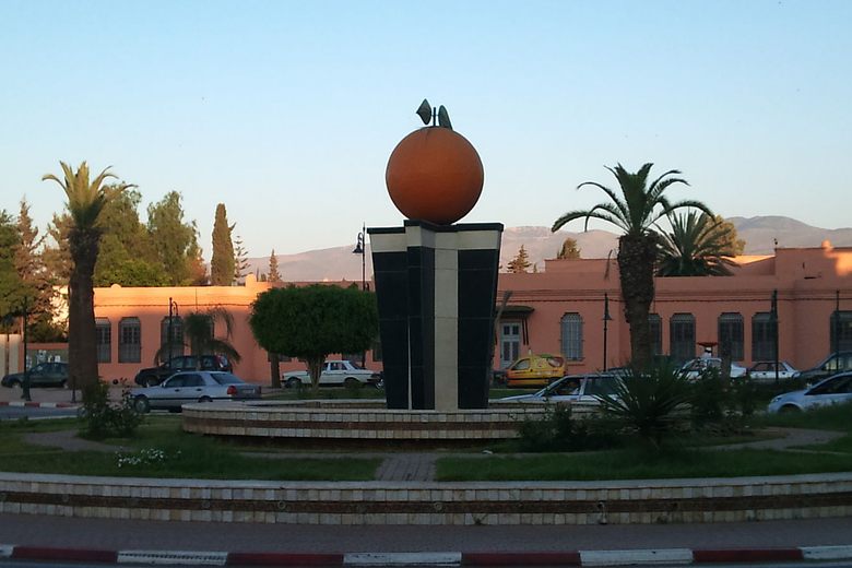 Berkane : berceau du meilleur orange marocain et découvrez le secret de sa culture
