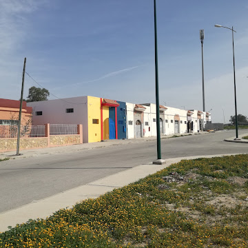 مناجم الفوسفات في اليوسفية