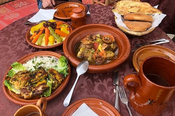 نكهات أولوز