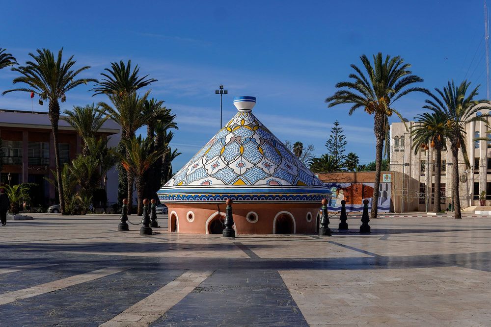 Safi, Morocco: A Hidden Surfing Paradise on the Atlantic Coast