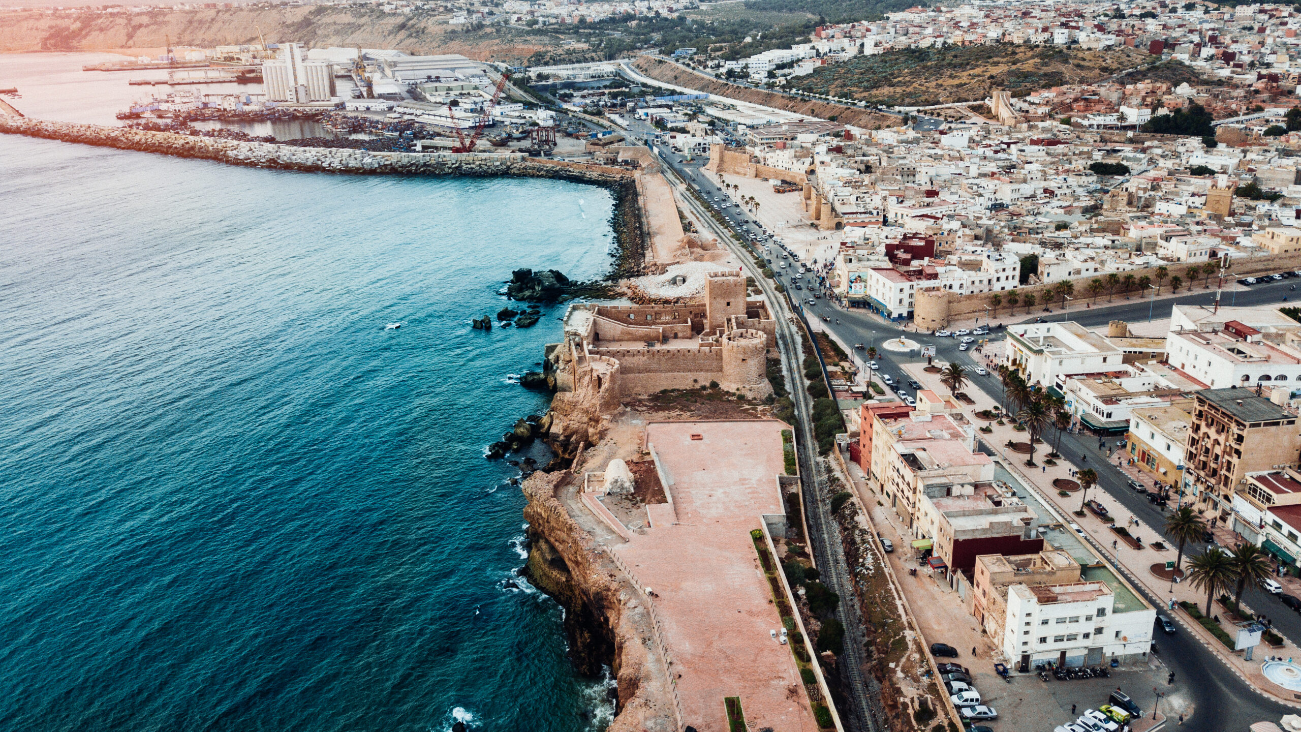 Safi, Morocco: Capital of Pottery – A Living Art to Discover