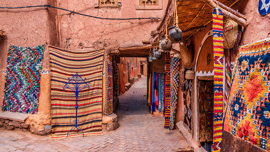 Why Casablanca Is Morocco’s Modern Heartbeat