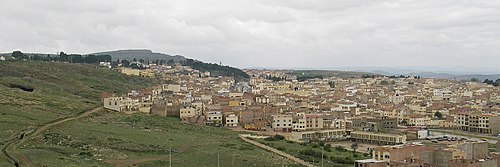  El Hajeb 
 