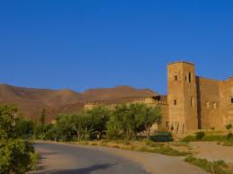  Ouled Berhil 