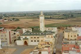  Ouled Frej
 
